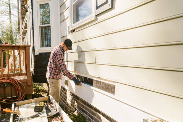 Top rated local Emergency Siding Repair specialists in Elon, NC